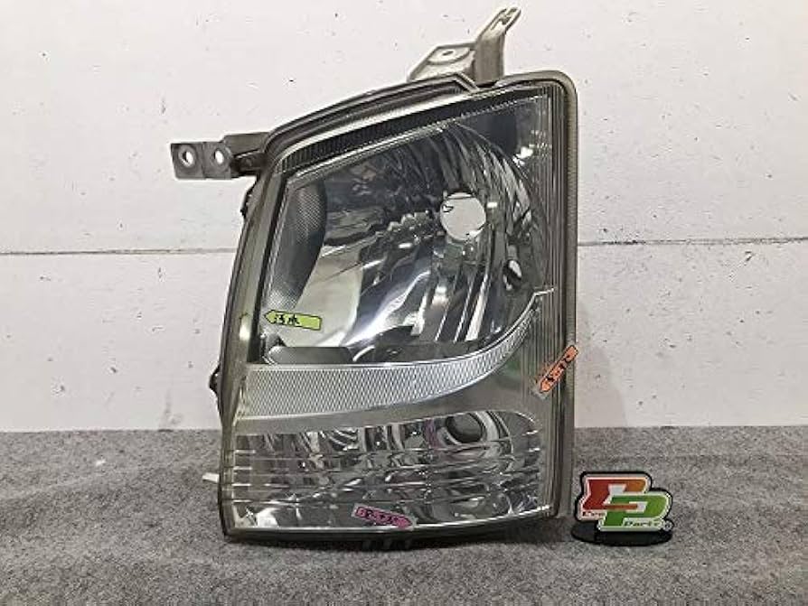 Amazon | ワゴンR/AZワゴン MH21S/MH22S/MJ21S/MJ22S 純正 後期
